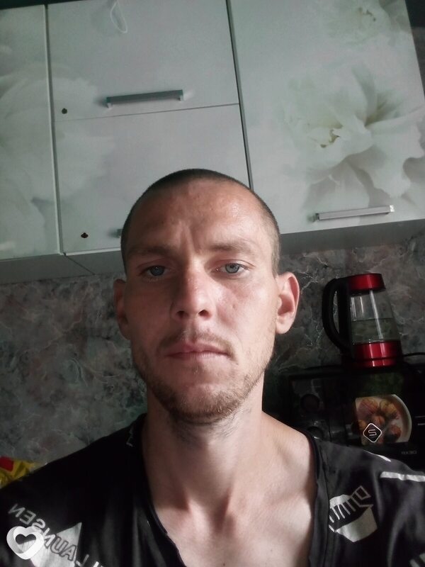 Alexander, 23, Риддер — анкета №1847611