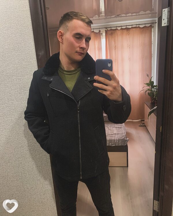 Равиль, 26, Ижевске — анкета №1847640