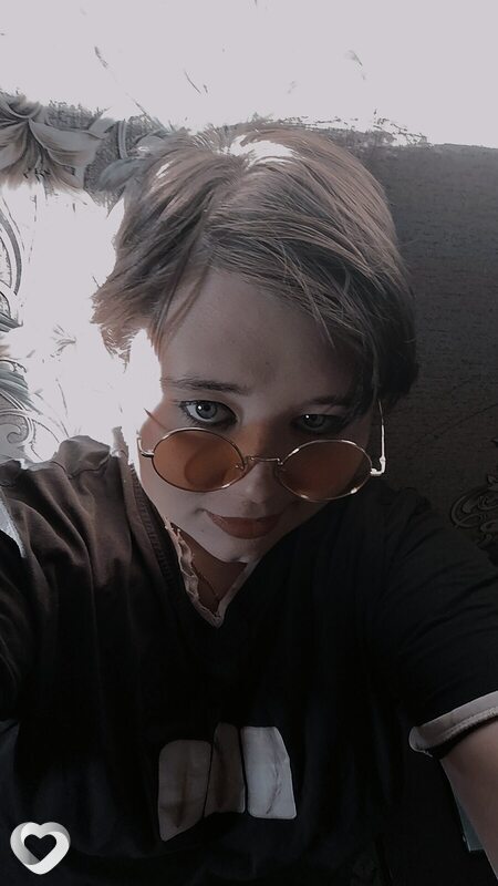 Наташа, 22, Тамбове — анкета №1847645
