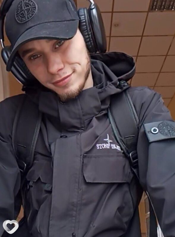 Соня, 24, Минске — анкета №1847917