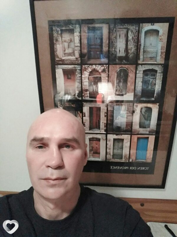 Максим, 44, Краков — анкета №1847925