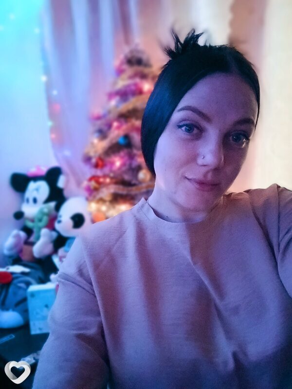 Anasteysha, 29, Армянске — анкета №1847928