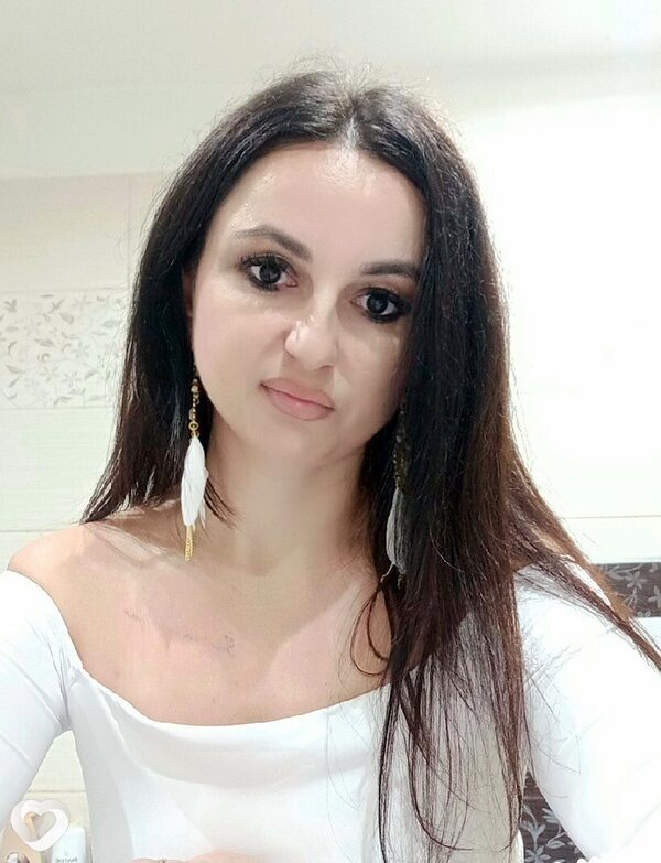 Света, 36, Прага — анкета №1847937