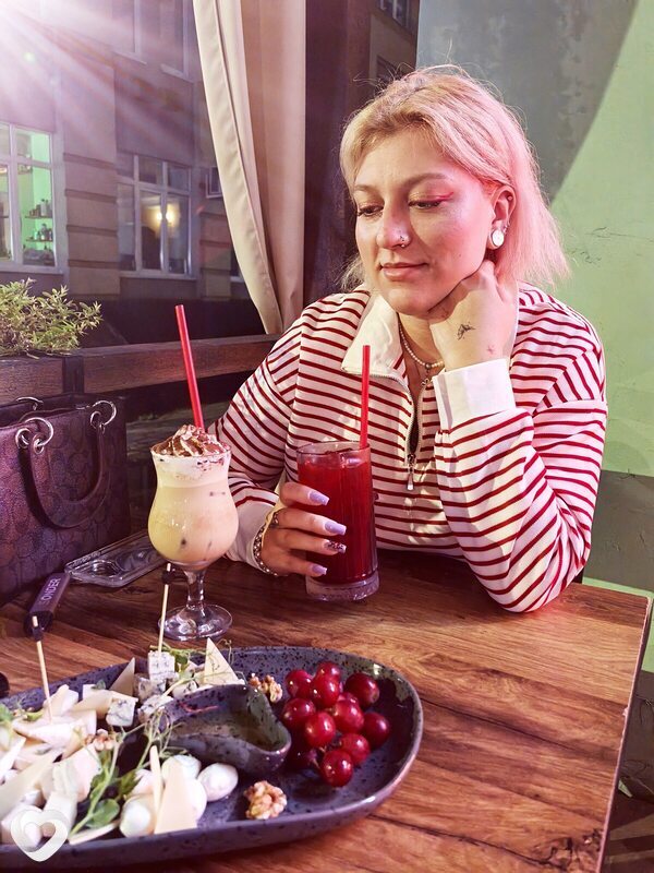 Ольга, 27, Иванове — анкета №1847619