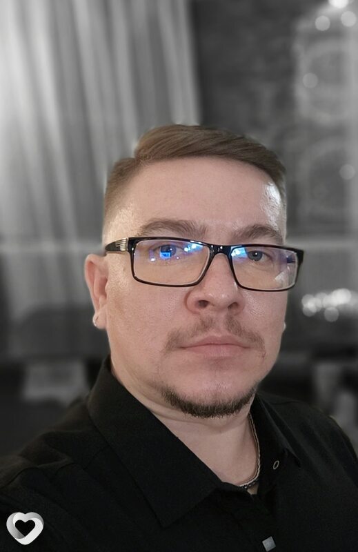 Василий, 36, Новокузнецке — анкета №1847625