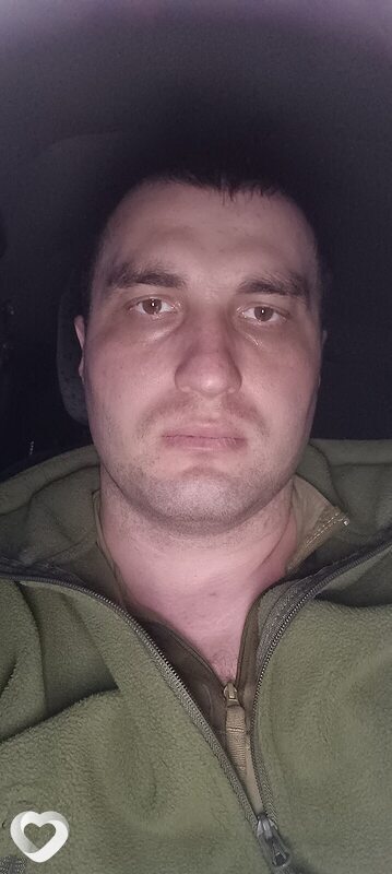 Азамат, 36, Нальчике — анкета №1847635