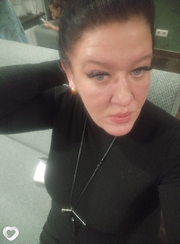 Оксана, 49, Калининграде — анкета №1847636