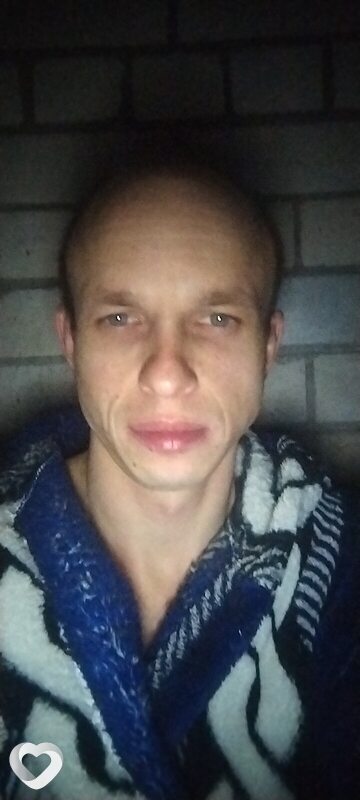 Александр, 36, Минске — анкета №1847750