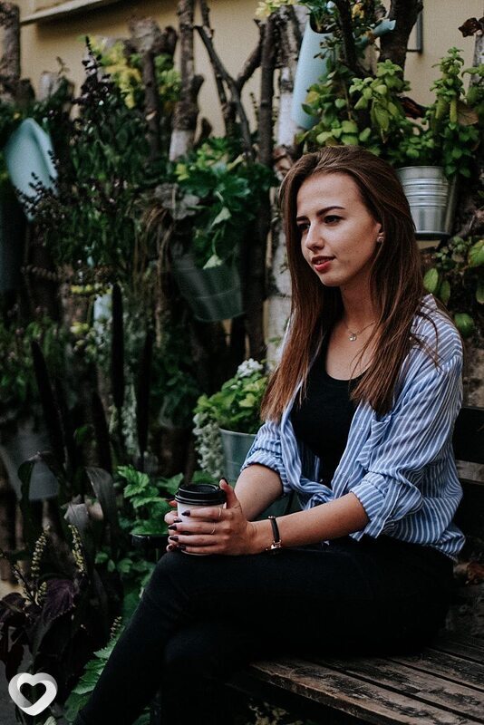 Anastasia, 27, Санкт-Петербурге — анкета №1847751