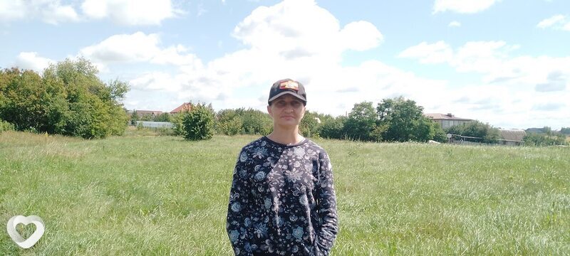 Юля, 39, Курске — анкета №1847753