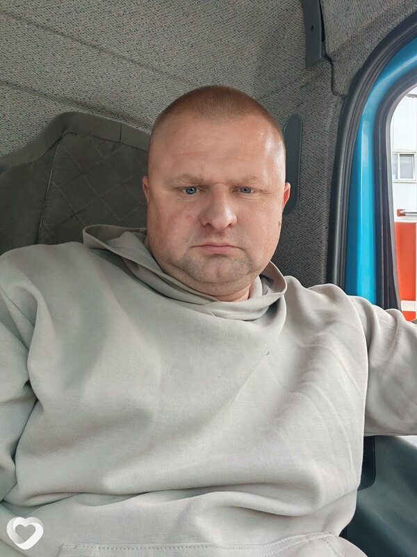 Максим, 37, Витебске — анкета №1847754