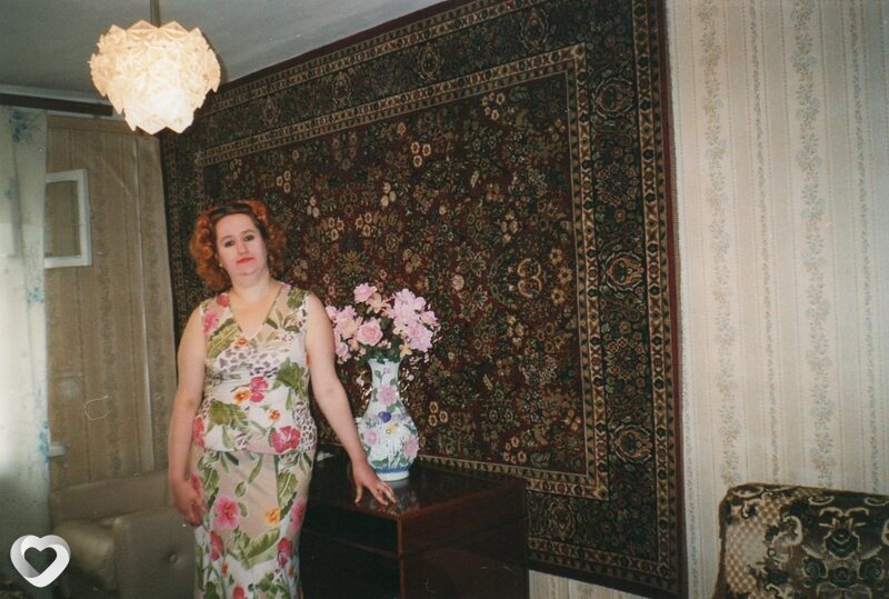 Татьяна, 51, Ростове-на-Дону — анкета №1847665