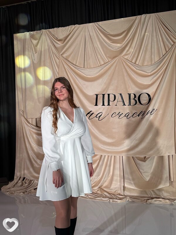 Екатерина, 22, Москве — анкета №1847671