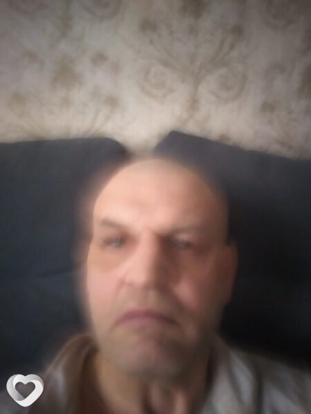 Михаил, 51, Красноярске — анкета №1847673
