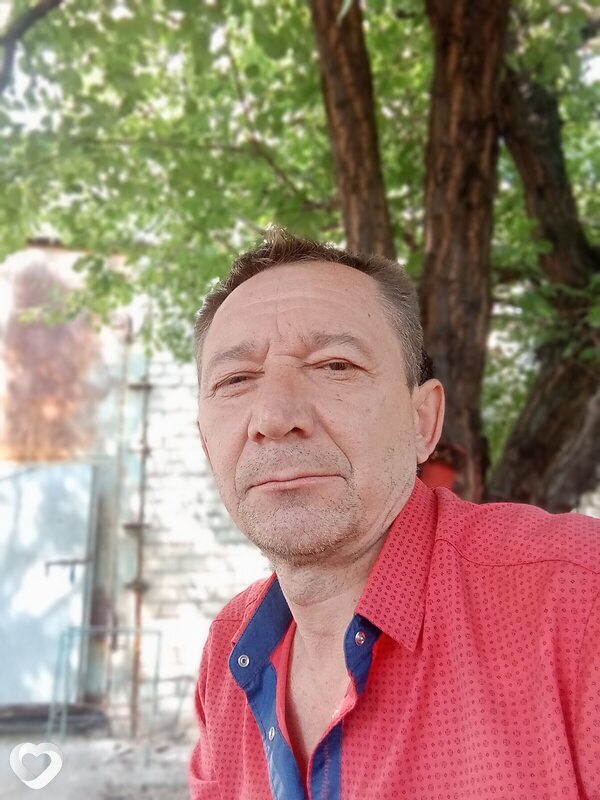Сергей, 51, Волжском — анкета №1847674