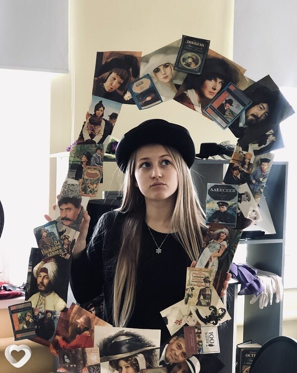 Елизавета, 25, Саратове — анкета №1847689