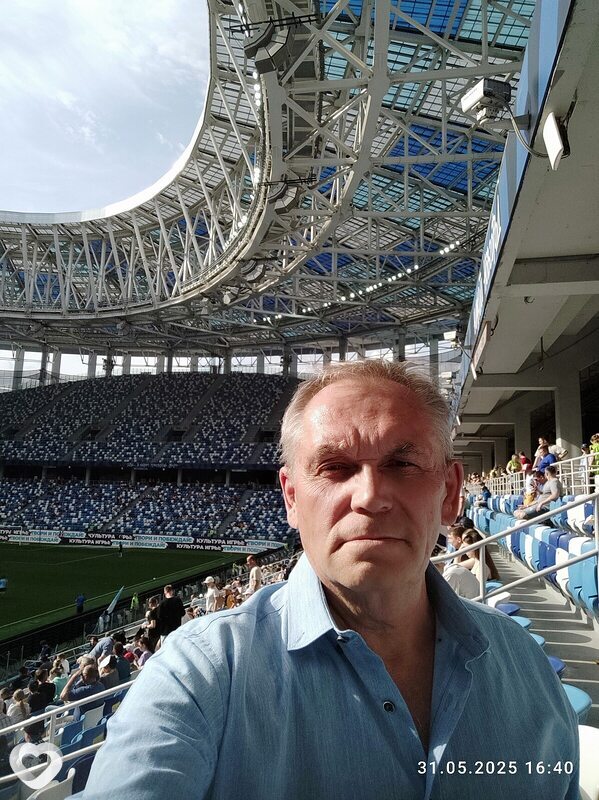 Александр, 67, Нижнем Новгороде — анкета №1847790