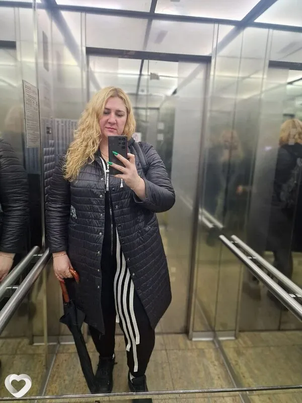 Аа, 36, Москве — анкета №1847799