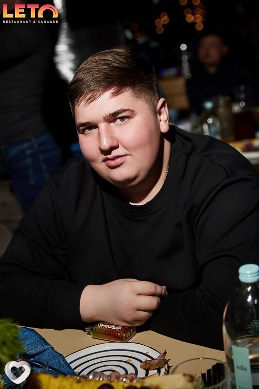 Алексей, 24, Набережных Челнах — анкета №1847801