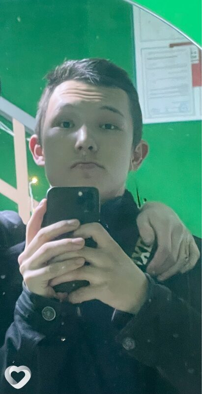 Рамазан, 23, Москве — анкета №1847808