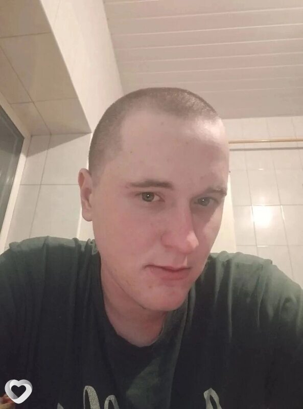 Иван Фролов, 23, Истре — анкета №1847813