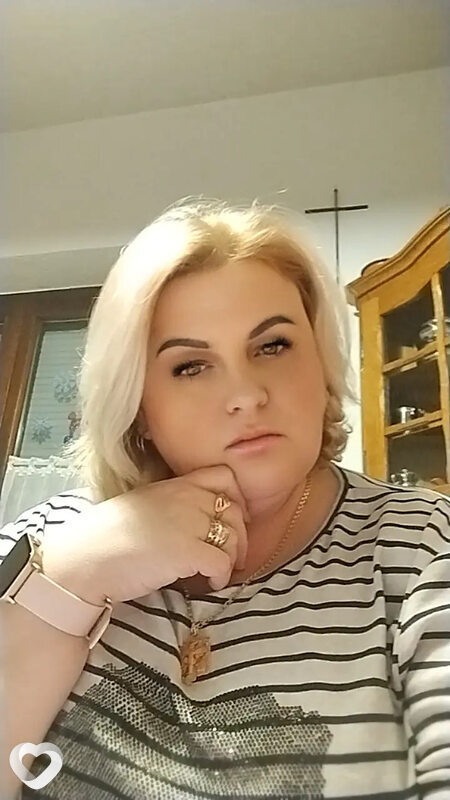 Инина, 48, Киеве — анкета №1847696
