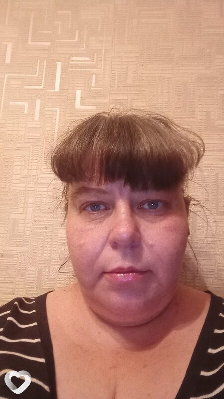 Елена, 48, Москве — анкета №1847707