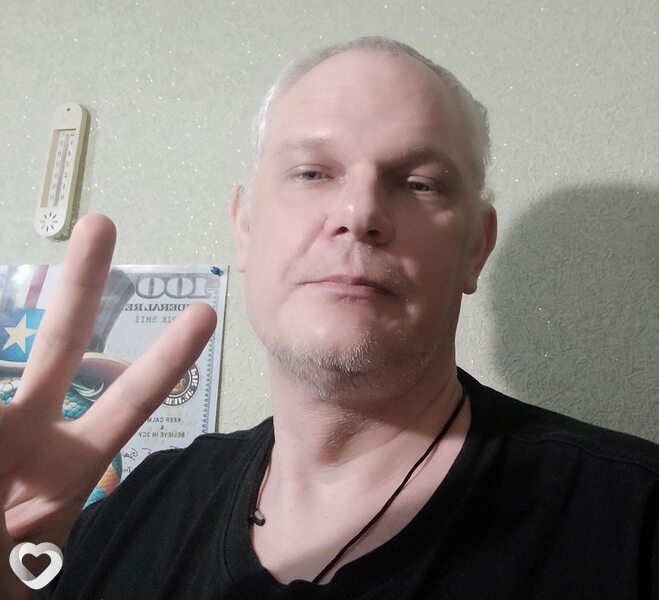 Александр, 65, Запорожье — анкета №1847709
