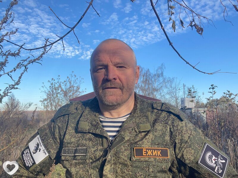 Илья, 51, Волгограде — анкета №1847714