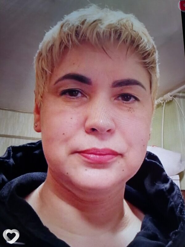 Татьяна, 47, Москве — анкета №1847840