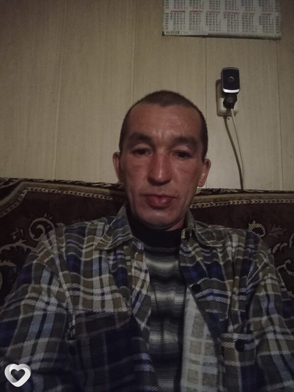 Сергей, 51, Ульяновске — анкета №1847842