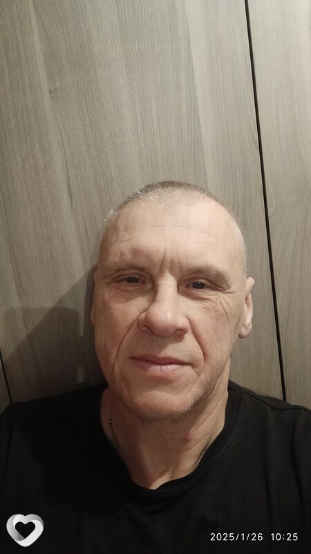 Сергей, Вичуга