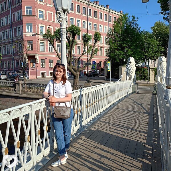 Viktoriya, 50, Москве — анкета №1847854