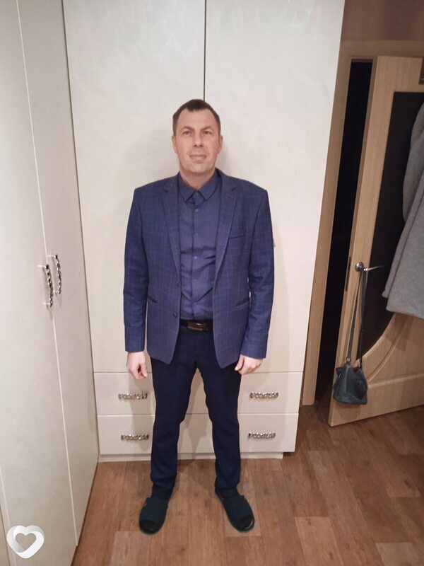 Александр, 40, Сарове — анкета №1847857