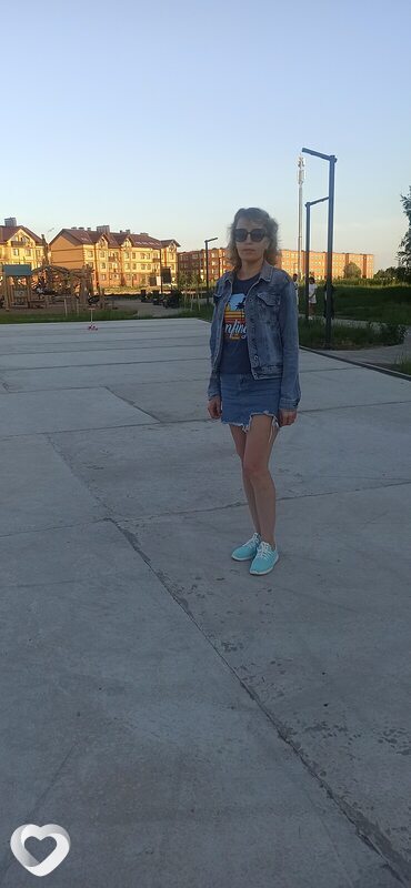 Оксана, 41, Великом Новгороде — анкета №1847817