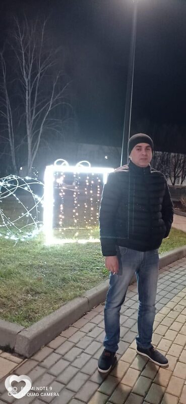 Боря, 36, Лабинске — анкета №1847825