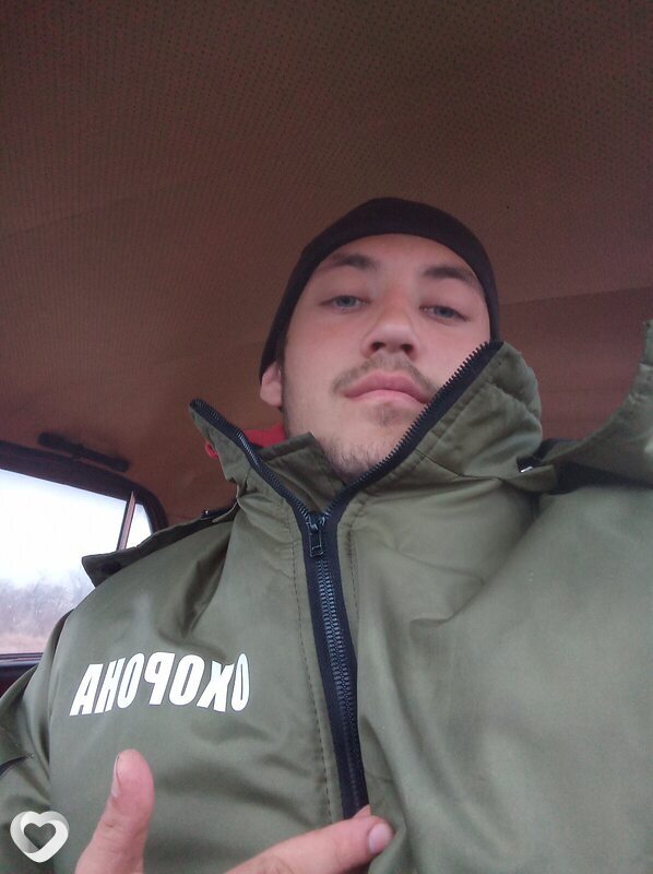 Віталик, 22, Николаеве — анкета №1848068