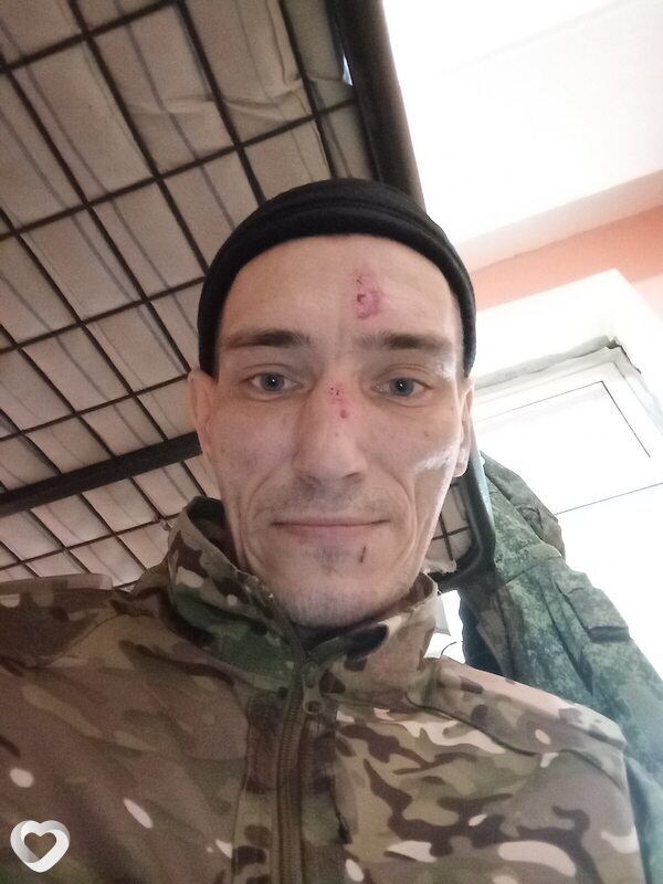 Serz, 41, Нижнем Новгороде — анкета №1848082