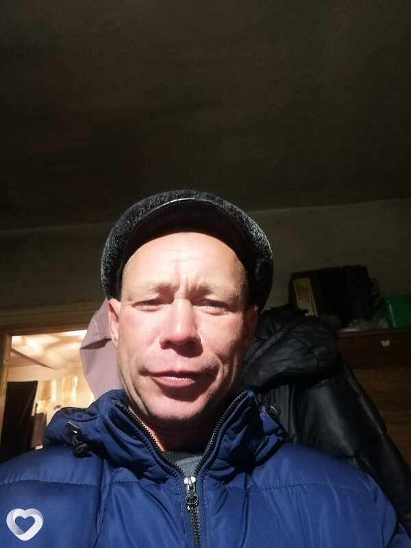 Джексан, 42, Костанае — анкета №1847949