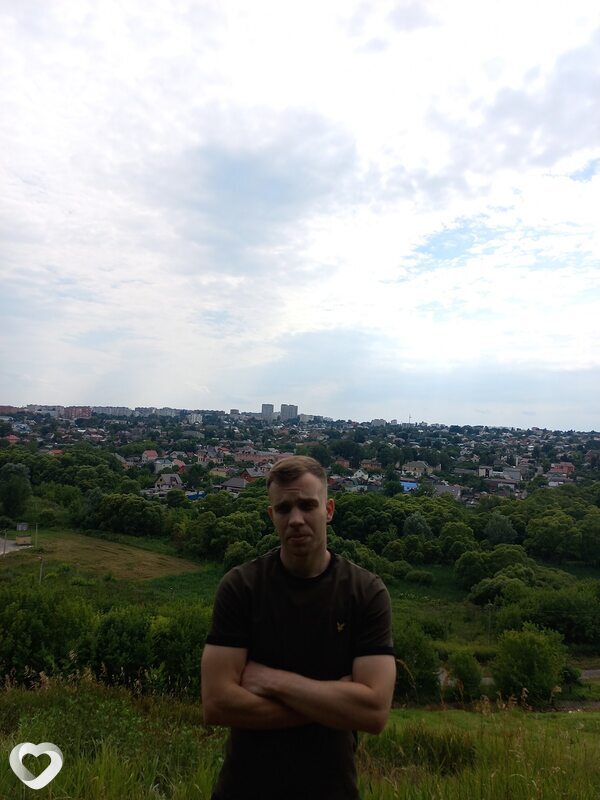 Александр, 36, Курске — анкета №1847895