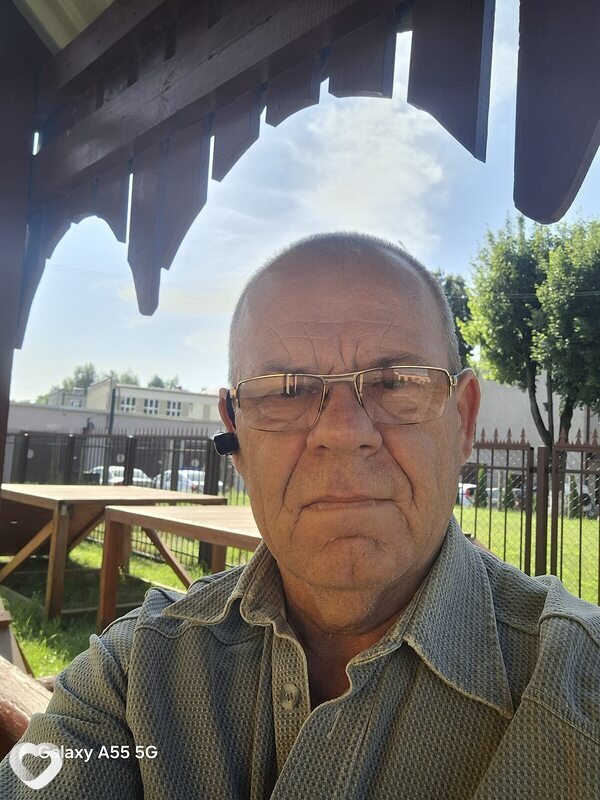 Виктор, 58, Барановичах — анкета №1847903