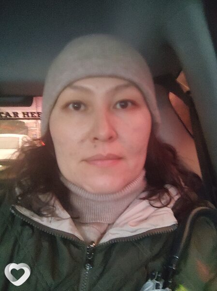 Ais, 46, Бишкек — анкета №1848297
