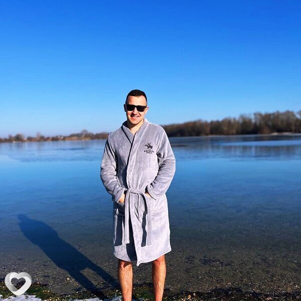 Eugen, 27, Ужгороде — анкета №1848311