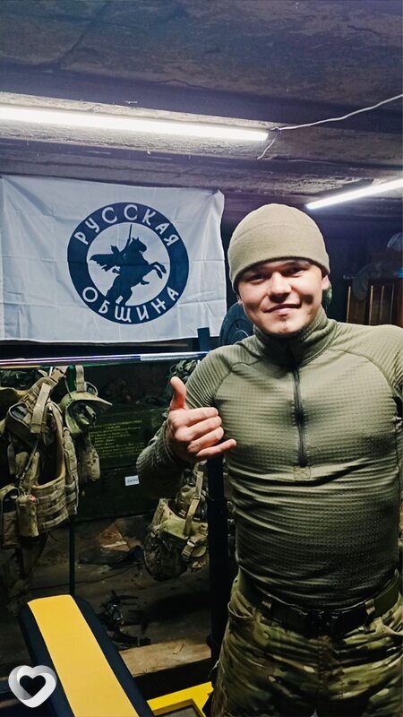 Евгений, 28, Новосибирске — анкета №1847990