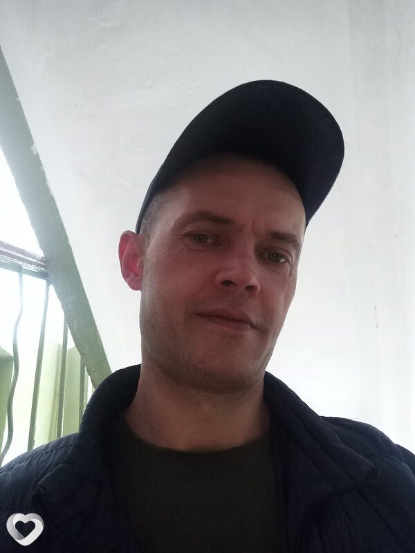 Александр, 44, Миассе — анкета №1847992