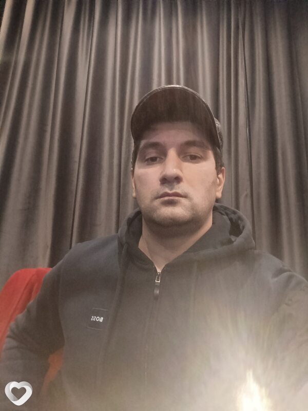 Марат, 36, Новочеркасске — анкета №1848007