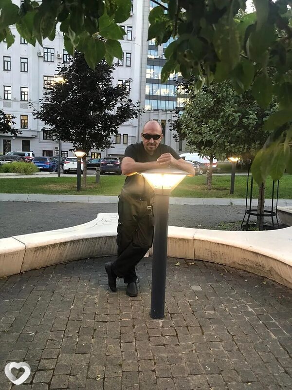 Андрей, 46, Елеце — анкета №1848010