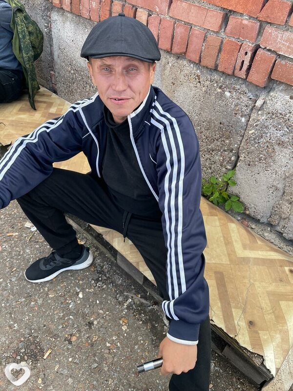 Валерий, 46, Салавате — анкета №1848013