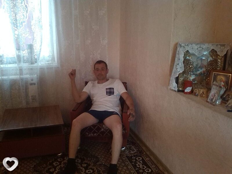 Виталий, 41, Обнинске — анкета №1847968