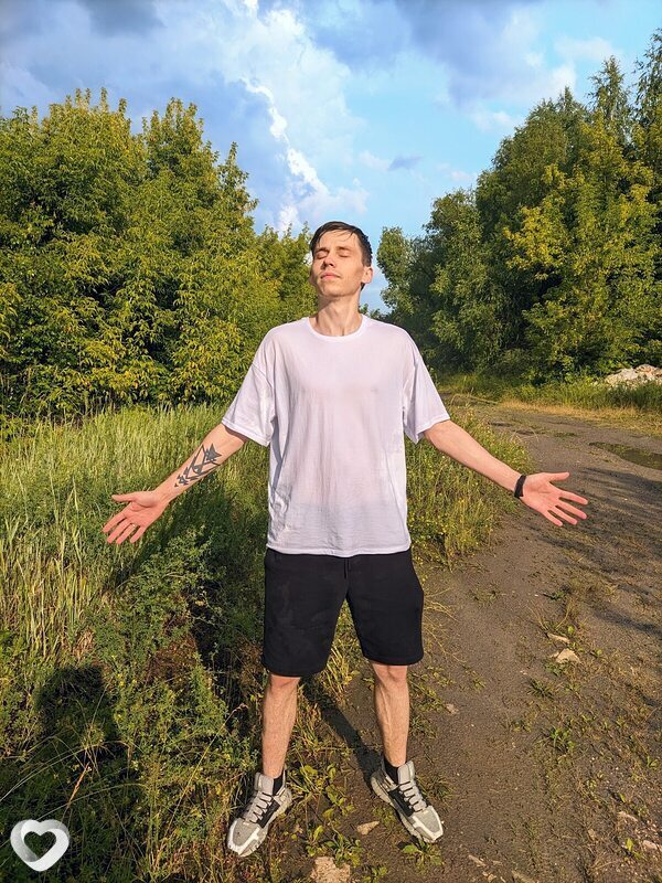 Александр, 26, Нижнем Новгороде — анкета №1847972